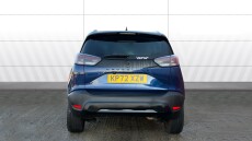 Vauxhall Crossland 1.2 Turbo Ultimate 5dr Petrol Hatchback